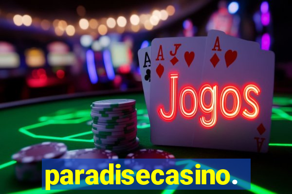 paradisecasino.com