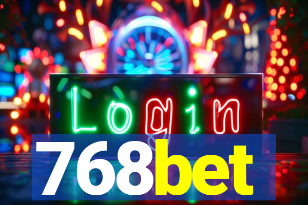 768bet