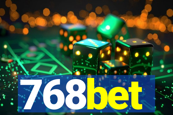 768bet