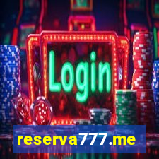 reserva777.me