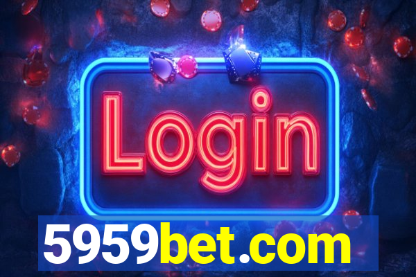 5959bet.com