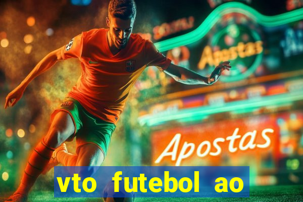 vto futebol ao vivo flamengo