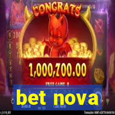 bet nova