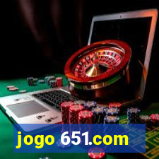 jogo 651.com