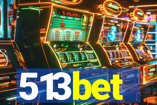 513bet