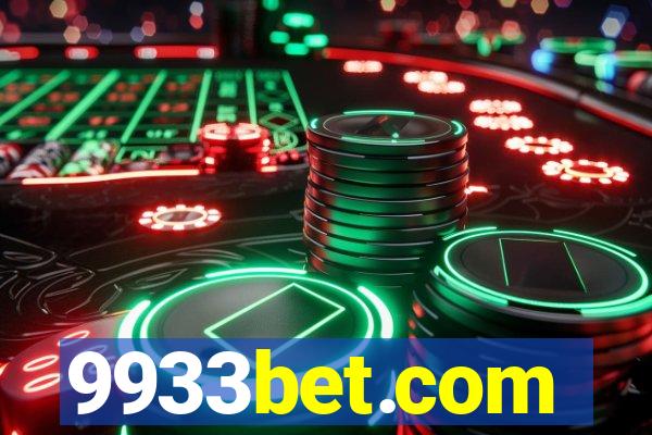 9933bet.com