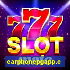 earphonepgapp.com