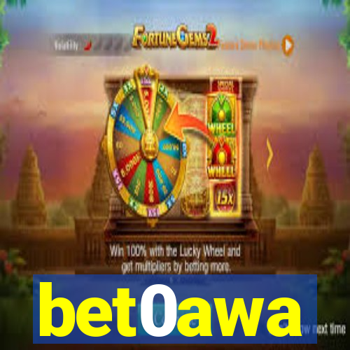 bet0awa