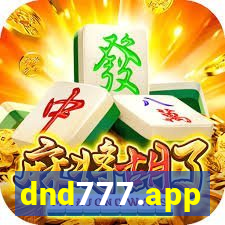 dnd777.app