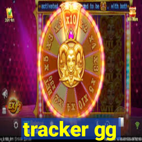 tracker gg