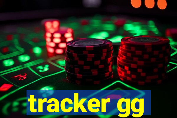 tracker gg