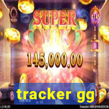 tracker gg