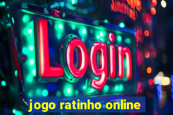 jogo ratinho online