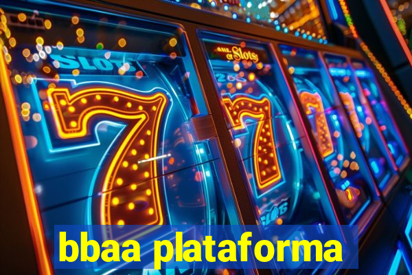 bbaa plataforma