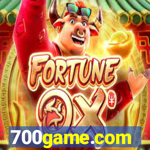 700game.com