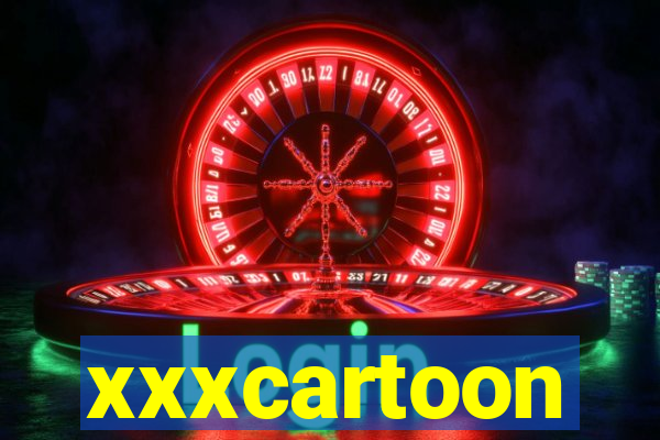 xxxcartoon