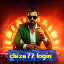 claze77 login