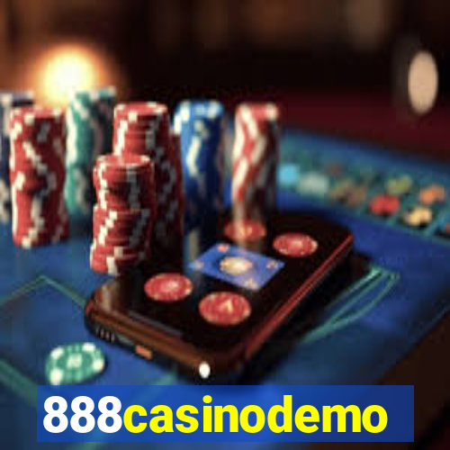 888casinodemo