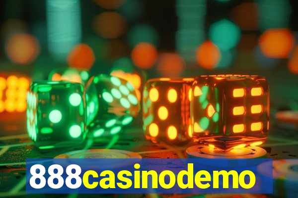 888casinodemo