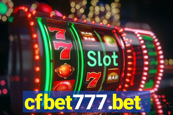 cfbet777.bet