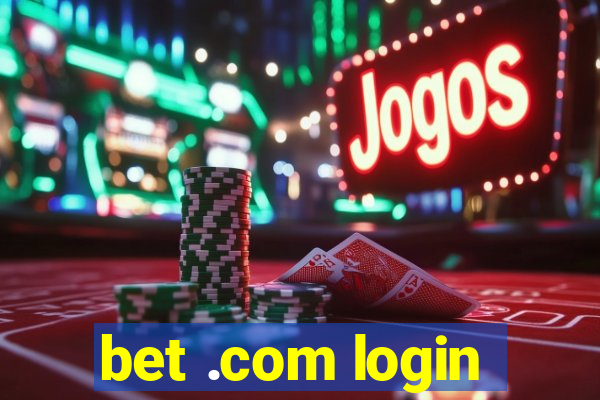 bet .com login