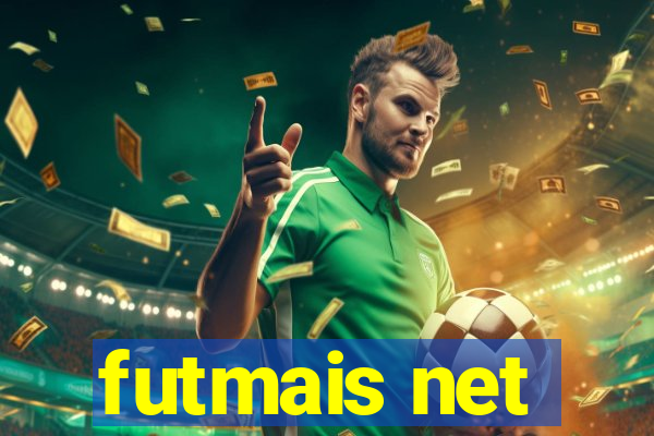 futmais net