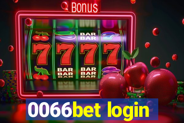 0066bet login