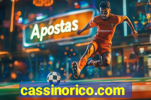 cassinorico.com