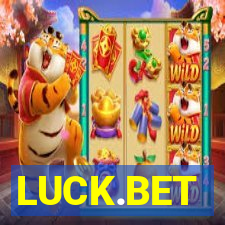 LUCK.BET