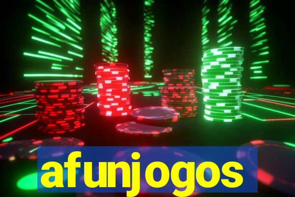 afunjogos