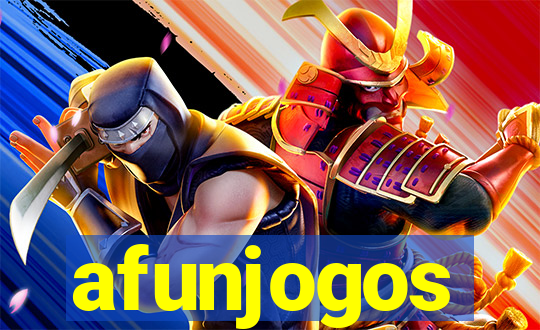 afunjogos