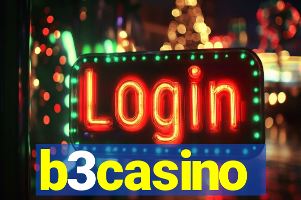 b3casino