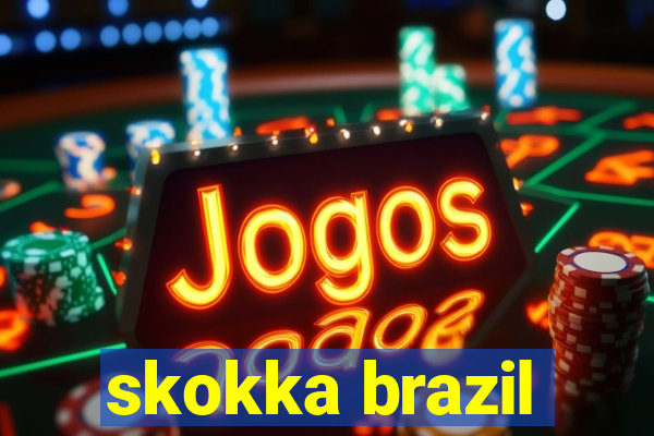 skokka brazil