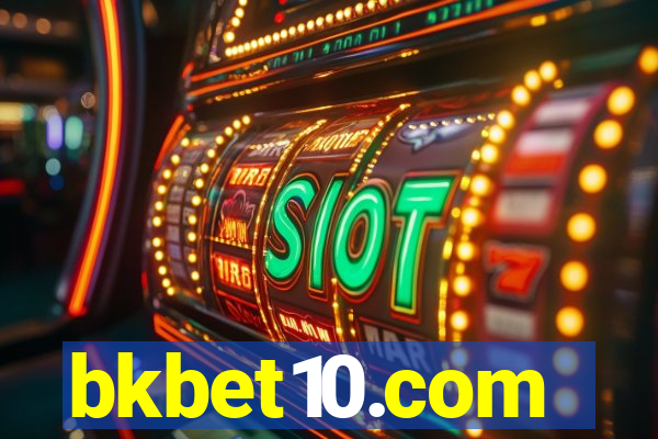 bkbet10.com