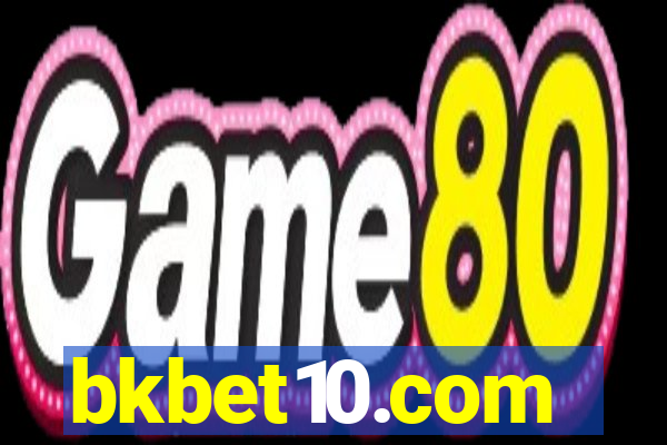 bkbet10.com