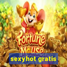 sexyhot gratis