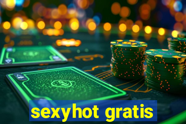 sexyhot gratis