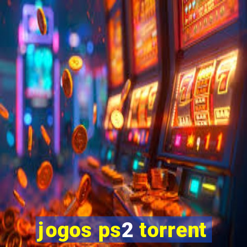 jogos ps2 torrent