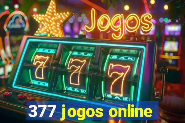 377 jogos online