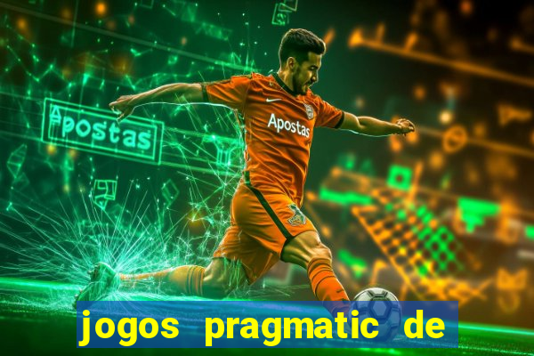 jogos pragmatic de 10 centavos