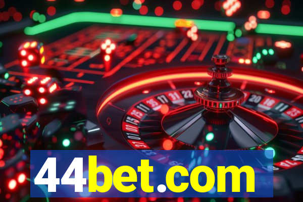 44bet.com