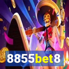 8855bet8