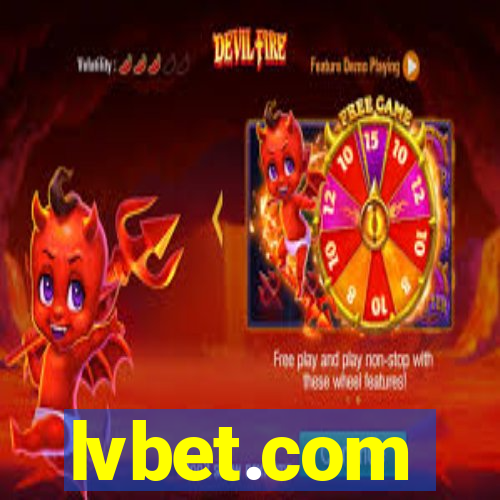 lvbet.com