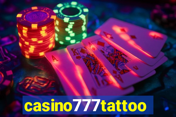 casino777tattoo