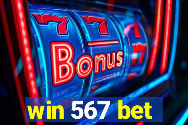 win 567 bet