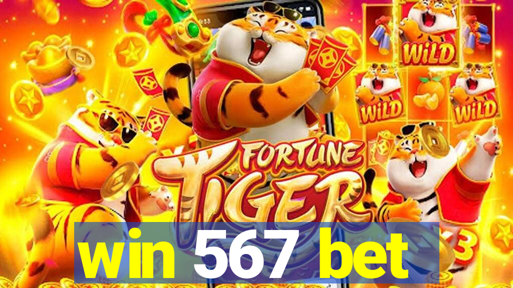 win 567 bet