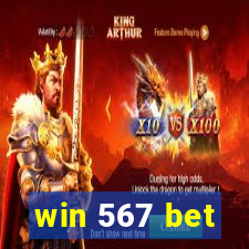 win 567 bet