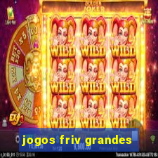 jogos friv grandes