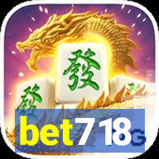 bet718