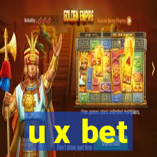 u x bet